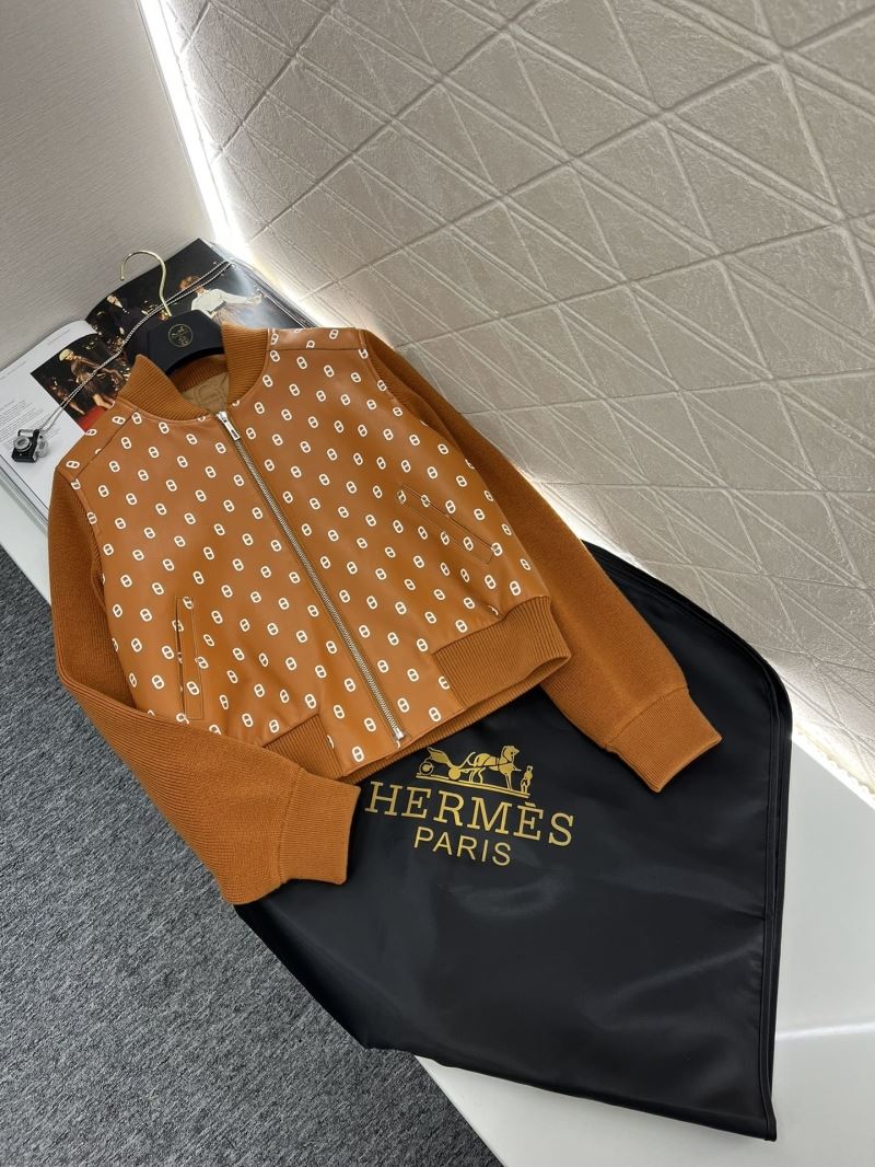 Hermes Outwear